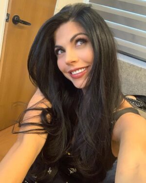 África Zavala Instagram - Lindo día 💋💋 #losamo #afrifans siempre están en mi mente y mi ❤️