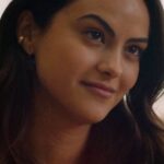 Camila Mendes Instagram - Not everything is as harmonious as it seems - Música streams April 4 on @primevideo.