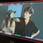 Camila Mendes Instagram - HAPPY MÚSICA RELEASE DAY 🎉 streaming now on @primevideo 💃🏻💃🏻💃🏻 some of you may already know this story, but when i was 21, not too long before i booked riverdale, i told my agent at the time, an iconic woman named bonnie shumofsky, that i wanted to change my last name to something more “ambiguous.” i was worried that my latin last name was holding me back from booking roles. as a brazilian-american who spoke portuguese instead of spanish, it didn’t feel like the industry had a place for me. i was either not latina enough (by their definition) or not american enough. fortunately bonnie was quick to shut that idea down. she reminded me that my last name is what made me unique, and that being brazilian-american was my superpower. so thank you bonnie for saving me from what could have been a huge mistake. the fact that i now have a film coming out that celebrates this part of my identity in the most artful, cinematic way is beyond my wildest dreams. but aside from the cultural backdrop, the rom-com structure, and the musical language, this is a coming-of-age story about finding your path and learning how to love yourself above all else. there truly is something for everyone. i hope you love it as much as we loved making it ♥️