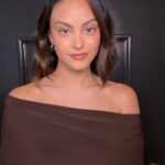 Camila Mendes Instagram - bom dia américa!!!
