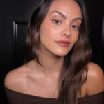 Camila Mendes Instagram - bom dia américa!!!