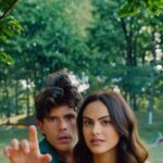 Camila Mendes Instagram - MÚSICA on @primevideo