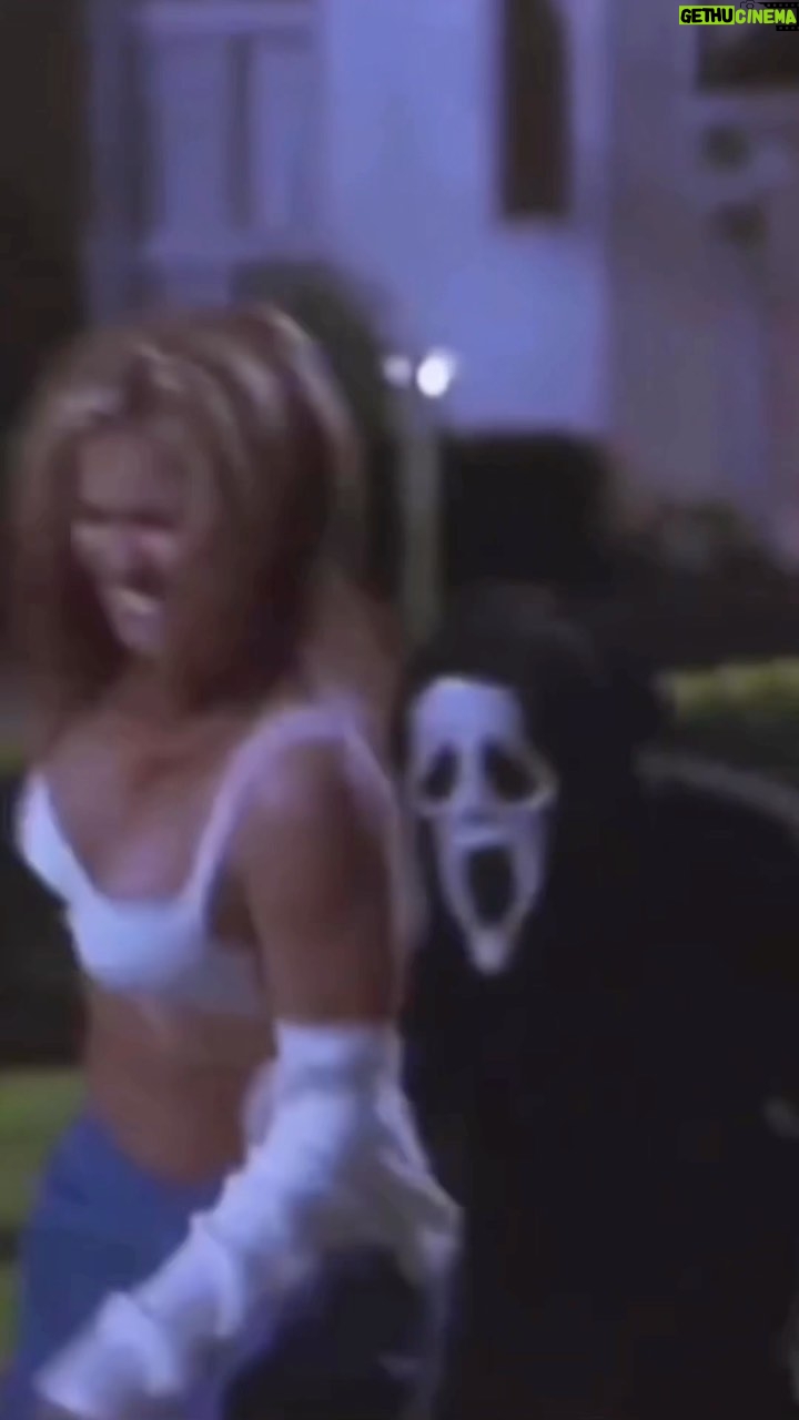 Carmen Electra - 37K Likes - friday filmsss 👻💦 #scary #scarymovie #scream #ghostface #funny #comedy #movie #film #tgif #friday
