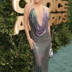 Carmen Electra Instagram - @people’s 4th best dressed 🔮 ty @peopleschoice for having me, always sooo much fun 🤘🏼 #pcas #bestdressed #chainmetal #peopleschoice #awards @judystylexo @cldstyle @studiocult.co @gemmaazzurrojewelry @dolongofficial @jimmychoo @moidariandarling @stuntzbeauty 🎥 video by @newvision.video 📸 photo by @iamtoddphoto