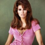 Carmen Electra Instagram - rest in peace to a legendary woman i’ve idolized for a very longtime, Ms. Raquel Welch 🤍 you’ll never be forgotten 🕊 #rip #raquelwelch #restinpeace