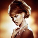 Carmen Electra Instagram - rest in peace to a legendary woman i’ve idolized for a very longtime, Ms. Raquel Welch 🤍 you’ll never be forgotten 🕊 #rip #raquelwelch #restinpeace