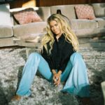 Carmen Electra Instagram - 2023 energy all year long 💎
