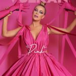 Carmen Electra Instagram - Remarkable ending of 2022 with “THE PINK ISSUE” with pop culture icon @carmenelectra gracing the cover! Dress By @Alexandermcqueen PHOTOGRAPHER @Ryan_jerome STYLIST @Philippeuter @theonly.agency HAIR @stuntzbeauty @UNCOMMON ARTISTS MAKE UP @moidariandarling @ UNCOMMON ARTISTS MANICURIST @naokosaita @aframe_agency STYLIST ASSISTANT @matheiufoulatier WRITTEN BY @prerana_srikantappa PRODUCTION @maisonpriveepr_la @BELLOmediagroup #thepinkissue #carmenelectra #vulkanmag #cover #ryanjerome #philippeuter