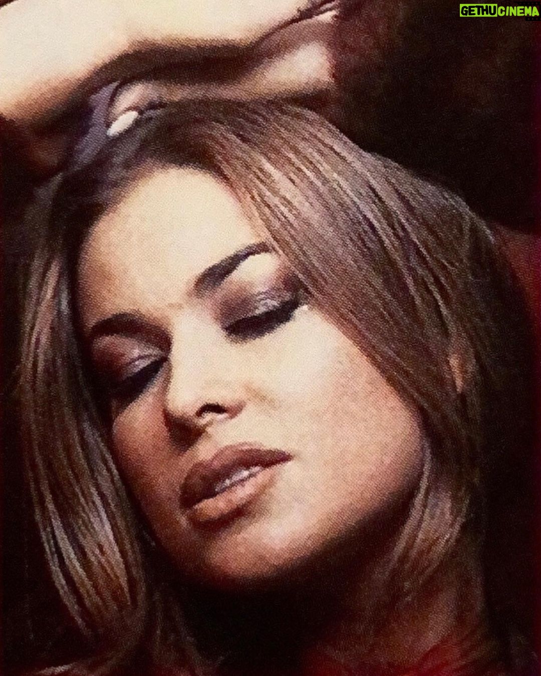 Carmen Electra Instagram - i think i luv u 😘❣️ is the feeling mutual?