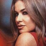 Carmen Electra Instagram – i think i luv u 😘❣️ is the feeling mutual?