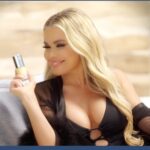 Carmen Electra Instagram - With Screamer Gel, almost anybody can get you off! Screamer Gel Max compounded formula gets me hot in the bedroom and makes my sex more enjoyable. Go to NuImageMedical.com and use Code “Carmen20” at checkout for 20% off your order. @nuimagemedical #CarmenElectra #ScreamerGel #NuImageMedical #Sex Link In Bio