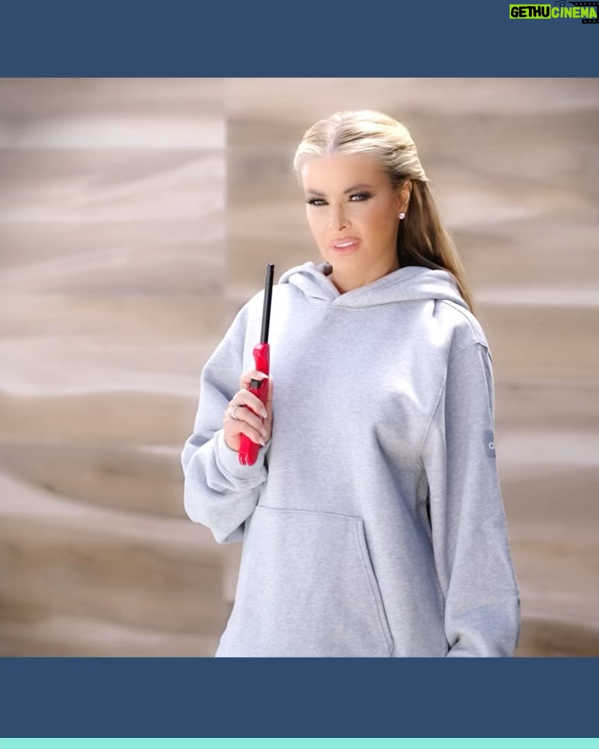 Carmen Electra Instagram - It’s time to put FIRE🔥 into your Sex Life! I’ve partnered with NuImageMedical.com to help women increase their chances of achieving orgasms with Screamer Gel MAX! Their incredible Screamer Gel Max compounded formula gets me hot in the bedroom and makes my sex more enjoyable. Don’t take my word for it, try it for yourself. Go to NuImageMedical.com and use Code “Carmen20” at checkout for 20% off your order. @nuimagemedical #CarmenElectra #ScreamerGel #NuImageMedical #Sex Link In Bio