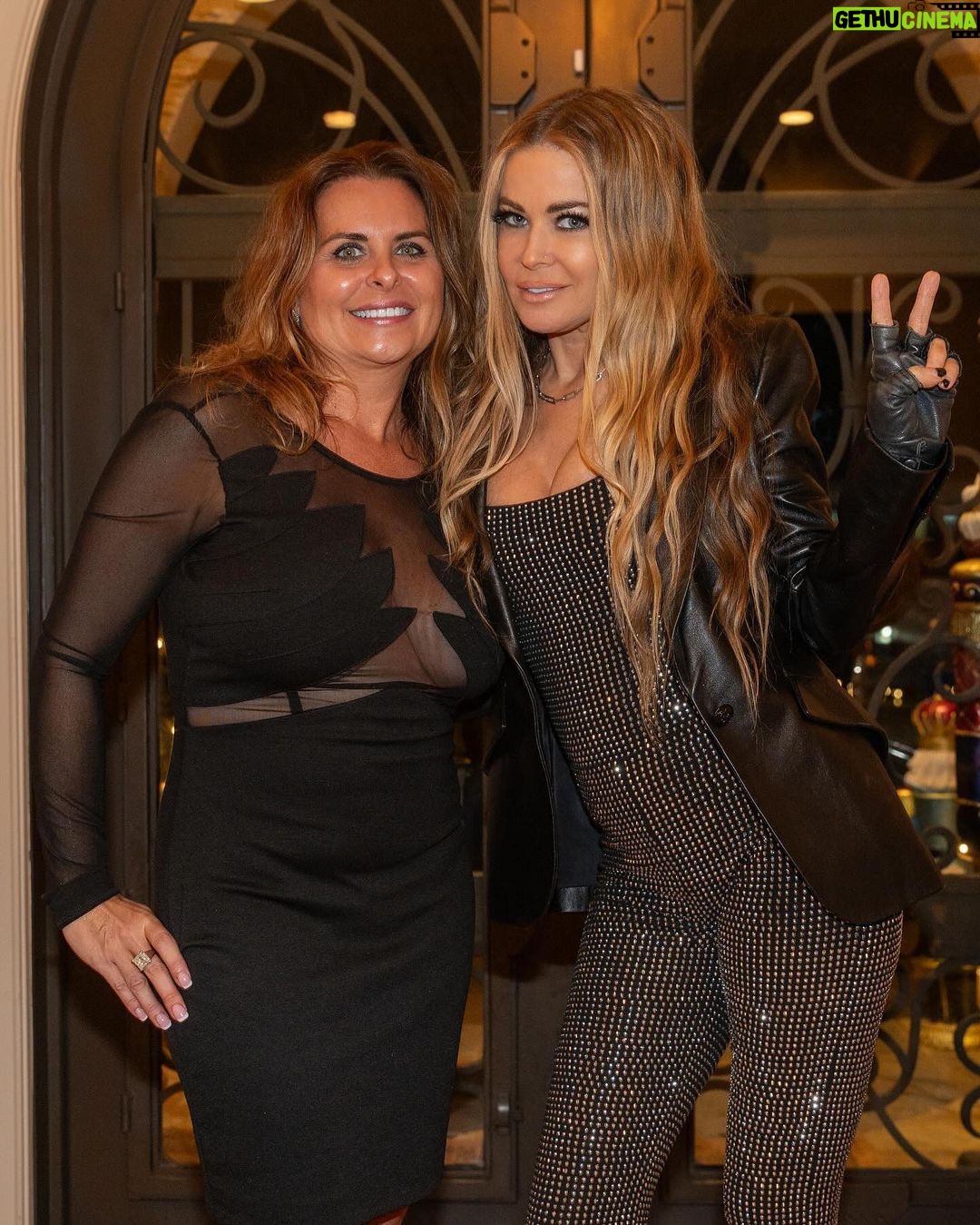 Carmen Electra Instagram - about the other night… 🖤✨ #florida Florida