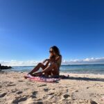 Carolina Gaitán Instagram - Por algo será... Mundo Loco