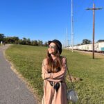 Carolina Gaitán Instagram - Vuelvo mil y una vez! #neworleans 🎺❤️🎷 New Orleans, Louisiana