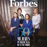 Carolina Gaitán Instagram - Qué importante ver el arte como elemento transformador. Qué es el poder sí no la posibilidad de impactar positivamente a una sociedad? Gracias a @forbescolombia por esta portada en homenaje a la mujer. Qué alegría llevar con la música y una pieza como Encanto una imagen de nuestro país a un nivel más amable para el mundo. #forbes #mujerespoderosas #forbescolombia How nice is to see art as a transformative element. What is power if not the possibility of positively impacting a society? Thanks to @forbescolombia for this cover. And what a joy to bring with music and a piece like Encanto an image of our country to a more friendly level for the world. #forbes @forbes #womenempowerment