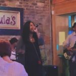 Carolina Gaitán Instagram - Cómo perderse este pedazo de mundo que nos regaló al Sr. Louis Armstrong. Tremendo vibe que se vive por estos lados. Besos vuelan desde el Río Mississippi🎺🎺 Mississippi River