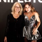 Carolina Gaitán Instagram - @tousjewelry #TOUSManifesto Qué gran noche de lanzamiento. Coolness total!🔗⚡️ PD: Les prometo video de esta fiestota en un rato. Besos vuelan!⚡️🔗 Bogotá, Colombia