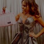 Carolina Gaitán Instagram - @tousjewelry #TOUSManifesto Qué gran noche de lanzamiento. Coolness total!🔗⚡️ PD: Les prometo video de esta fiestota en un rato. Besos vuelan!⚡️🔗 Bogotá, Colombia