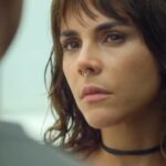 Carolina Gaitán Instagram - Un personaje llamado "Lola" en una serie llamada "Mala Yerba" @starz @streampantaya = Pasión desmedida por actuar, por sentir desde otras pieles, por vibrar y sentirme viva! 🎬🎬 Character's name: #lola Series's name: #malayerba = massive passion for acting and living from other skin. This is how I feel alive the most. @starz @dynamocine 🎬 Sierra Nevada de Santa Marta