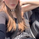 Carolina Gaitán Instagram - L.A Vibes!!! Rodando y rodando 🎬 Ya casito en recta final y se viene disco ay Dioh mío!!! 🎙️Los leo siempre! Besos vuelan!!! 👄 Los Angeles, California