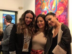 Carolina Gaitán Instagram - Desde siempre y para siempre! Te adoro hermana de esta y muchas vidas! ❤️ Since ever and for ever! Love U sister of this and many lives! 
@nataliareyesg 👭🏽❤️ Carolina Gaitán y Natalia Reyes Gaitán. Not a coincidence!!!