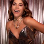 Carolina Gaitán Instagram - @tousjewelry #TOUSManifesto Qué gran noche de lanzamiento. Coolness total!🔗⚡️ PD: Les prometo video de esta fiestota en un rato. Besos vuelan!⚡️🔗 Bogotá, Colombia