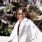Carolina Gaitán Instagram - Con @papas.margarita es como volver a casa en un instante 🇨🇴. Embárcate en este viaje de sabor conmigo y celebremos juntos nuestra 'Sabrosura Colombiana'. Ya casi se viene la sorpresa final!!! :) Besotes vuelan!!! 🎶✈️ @pepsicocolombia #publicidad Barcelona, España