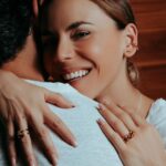 Carolina Gaitán Instagram - Ahora sí, amor en HD! @tousjewelry 💘