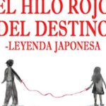 Carolina Gaitán Instagram - Un hilo rojo invisible conecta a aquellos que están destinados a encontrarse, sin importar tiempo, lugar o circunstancias. El hilo se puede estirar o contraer, pero nunca podrá romperse. Dije SÍ! ❣️💍 An invisible red thread connects those who are destined to meet, regardless of time, place, Or cirumstance. The thread may stretch or tangle, but will never break. I said YES!❣️💍