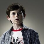 Chandler Riggs Instagram - this is from around may 2010, when i first took on the role of carl - it was also the first image published announcing me as a part of the cast. since then, you have given me this incredible opportunity to help tell a story that impacts people in so many ways. you gave me a chance to do what i love to do. so thank you for letting me pursue my dream and continue to make you angry, sad, happy and everything in between. i won’t let you down.
