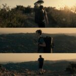 Chandler Riggs Instagram - it’s been a while since i’ve posted so… i feel like i should break the silence with some stills from my new show with marvel • just kidding me and @xavierjimenez1 went hiking and brought his camera