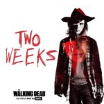 Chandler Riggs Instagram - two weeks. #twdseason7