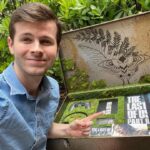 Chandler Riggs Instagram - yooo #TheLastOfUsPartII comes out TODAY!! BIG shoutout to @PlayStation for hooking me up with this insane box full of TLOU2 themed stuff, this is beyond cool. y’all already know i’m gonna be playing @Naughy_Dog_Inc’s masterpiece all day today, have you picked up your copy yet? #sponsored