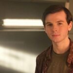 Chandler Riggs Instagram - @millionlittlethingsabc returns TONIGHT on abc at 9pm. pls watch it. i like having a job. it's also filled with some of the most magnificent work from so many amazing people, and is by far my best work yet. i couldn't be luckier to be on an incredible show like this & i can't wait for you all to see what we've been working on for you 📷: @romanymalco