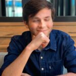 Chandler Riggs Instagram - uhh i'm really not ready to be a real adult at all please someone help but for real, thanks for the bday wishes. yall are the best