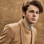 Chandler Riggs Instagram - i need a haircut 📷: @iheartmaarten