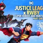 Chandler Riggs Instagram - so a while back i got the opportunity of a lifetime and made multiple dreams come true: i got to voice SUPERMAN!! and be in an anime!! i’m so happy to share with you guys that JUSTICE LEAGUE x RWBY: SUPER HEROES & HUNTSMEN, PART ONE is OUT NOW!! i’m incredibly excited to have this amazing project be my entry into voice acting, so go watch it and lmk what you think!!