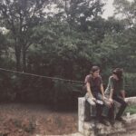 Chandler Riggs Instagram - so crazy that the show is coming to an end. tonight marks the start of the last chapter of TWD thank you everyone for making this show as impactful, compelling and emotional as it was ❤️ i’ll have more to share in a few weeks