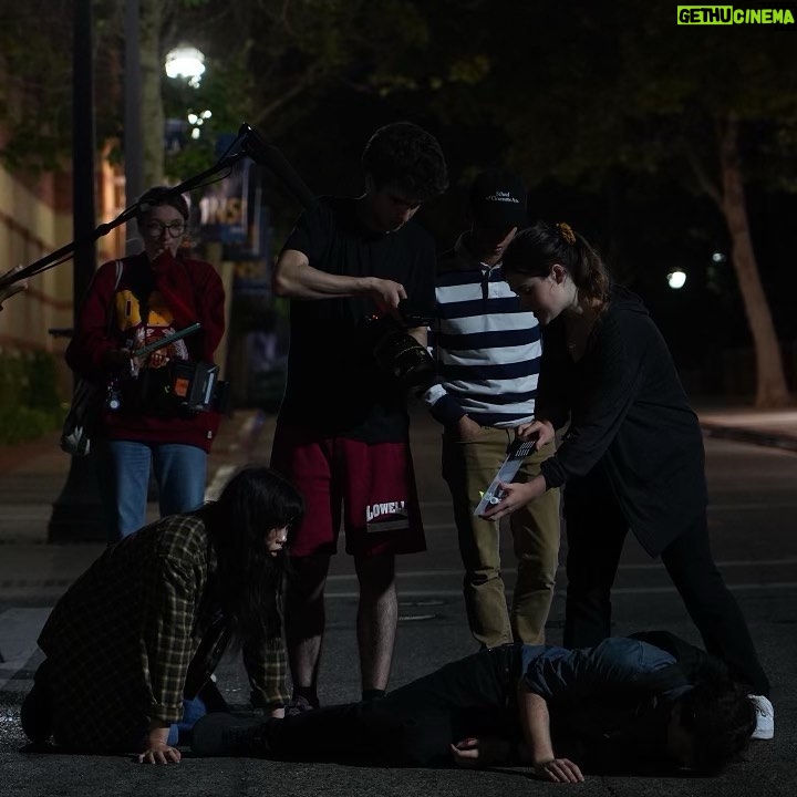 Chandler Riggs Instagram - COMING SOON - πππ ππ£πππ§ππ§πππͺππ©π starring Chandler Riggs (@chandlerriggs5), directed and written by Anthony Alyassi (@anthony_alyassi). Follow the filmβs official account @theundergraduatefilm for exclusive updates, behind the scenes, and more! We are immensely excited to share this important story with everyone and hope to spark a much needed conversation about student mental health. IMDb link in bio #THEUNDERGRADUATE *** #film #movie #college #chandlerriggs #movielovers #moviecritics #moviereview #goodmovie #movieclips #filmmaking #newrelease #collegelife #library #undergraduate #study #studynotes #chandlerriggs5 #chandlerriggsedit #filmisnotdead #filmmaker #filmfestival #filmcommunity #moviedate #moviescenes #movietime #moviecommunity #usc #uscgrad #ucla Los Angeles, California