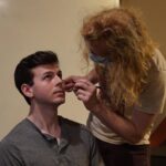 Chandler Riggs Instagram - COMING SOON - 𝙏𝙝𝙚 𝙐𝙣𝙙𝙚𝙧𝙜𝙧𝙖𝙙𝙪𝙖𝙩𝙚 starring Chandler Riggs (@chandlerriggs5), directed and written by Anthony Alyassi (@anthony_alyassi). Follow the film’s official account @theundergraduatefilm for exclusive updates, behind the scenes, and more! We are immensely excited to share this important story with everyone and hope to spark a much needed conversation about student mental health. IMDb link in bio #THEUNDERGRADUATE *** #film #movie #college #chandlerriggs #movielovers #moviecritics #moviereview #goodmovie #movieclips #filmmaking #newrelease #collegelife #library #undergraduate #study #studynotes #chandlerriggs5 #chandlerriggsedit #filmisnotdead #filmmaker #filmfestival #filmcommunity #moviedate #moviescenes #movietime #moviecommunity #usc #uscgrad #ucla Los Angeles, California