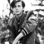 Chandler Riggs Instagram - bears. beets. battlestar galactica. 📷: @iheartmaarten
