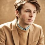 Chandler Riggs Instagram - i need a haircut 📷: @iheartmaarten