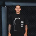 Charles Oliveira Instagram - DO BRONX! Your fighters favorite fighter. Collection 001 of Charles Oliveira x Full Violence is now live! Ships in 1-2 weeks. Sales close April 20th. Link in bio | FullViolence.com