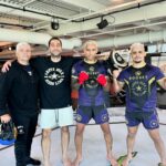 Charles Oliveira Instagram – Chegamos LAS VEGAS 💪👊🏼 UFC Performance Institute