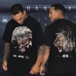 Charles Oliveira Instagram - DO BRONX FIGHT WEEK! Collection 002 of Charles Oliveira x Full Violence is now live! Sales close May 10. Ships in 3-4 weeks. Link in bio | FullViolence.com
