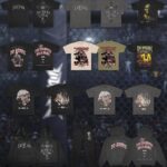 Charles Oliveira Instagram - DO BRONX FIGHT WEEK! Collection 002 of Charles Oliveira x Full Violence is now live! Sales close May 10. Ships in 3-4 weeks. Link in bio | FullViolence.com