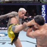 Charles Oliveira Instagram – Huge shoutout to @mhp_strong their supplements and expert guidance have been game-changers in my training.

Feeling BIGGER, STRONGER, and more prepared than ever for UFC 300! Let’s do this!! #8DAYOUT — Team MHP 👊

#MHPstrong
#TeamMHP
#IAMstrong
#UFC300
#MMA