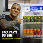 Charles Oliveira Instagram – Faça parte do time Life Strong, e revenda o Único energético Ultra Zero do Brasil! 💪🏽⚡️

Energize seu comercio! Comente nesse post que entraremos em contato! 

#energy #energydrink #energetico #americana #comercioamericana #revenda #fit #charlesdobronx