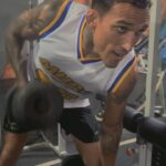 Charles Oliveira Instagram – Quer ver esse treino completo? Acessa meu @onlyfans pra ver esse e todos os meus conteúdos exclusivos

Want to see this complete workout? Access my @onlyfans to see this and all my exclusive content